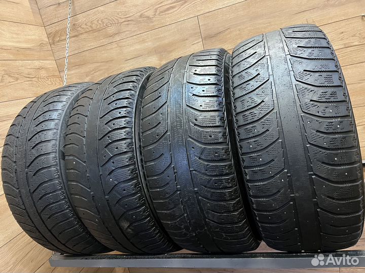 Bridgestone Ice Cruiser 7000 255/55 R18