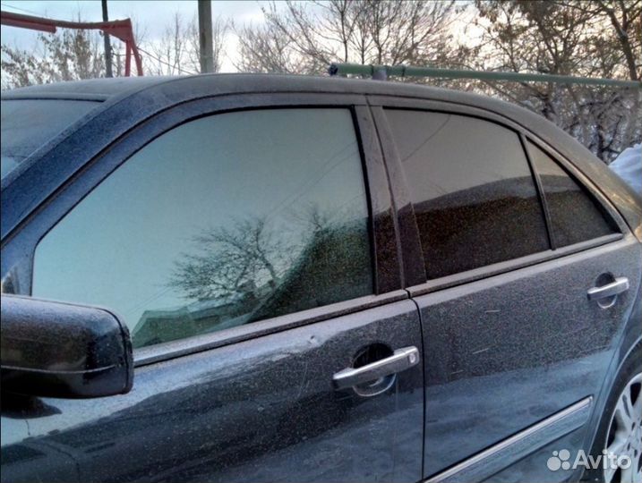 Suntek STD 70 CH плёнка тонировочная