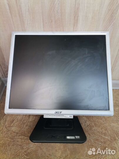 Монитор Acer 19