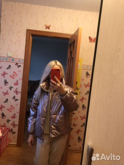 Куртка