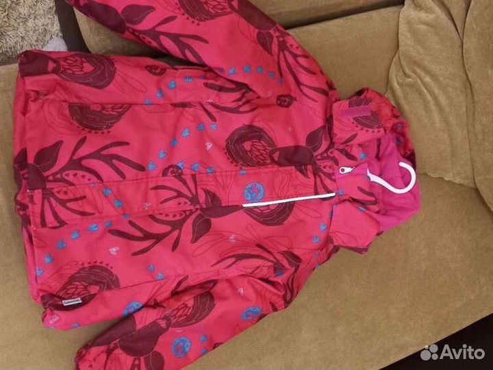 Куртка lassia 116