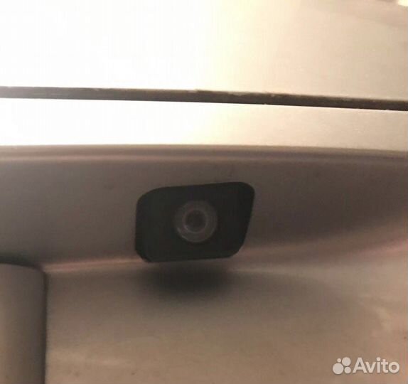 Камера заднего вида Lexus GS