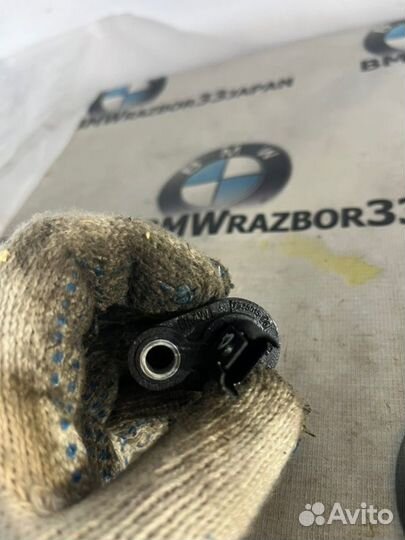 Датчик коленвала Bmw E60 седан N52B25 2008