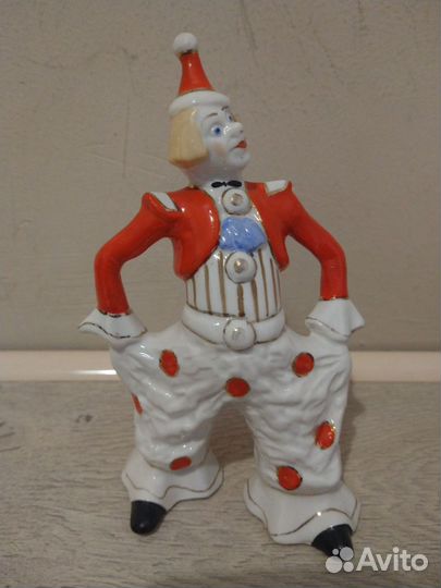 Статуэтка СССР