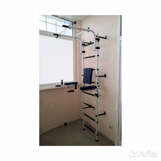 Шведская стенка Атлет