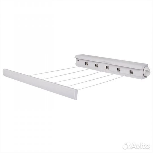 Сушилка для белья настенная Марианна