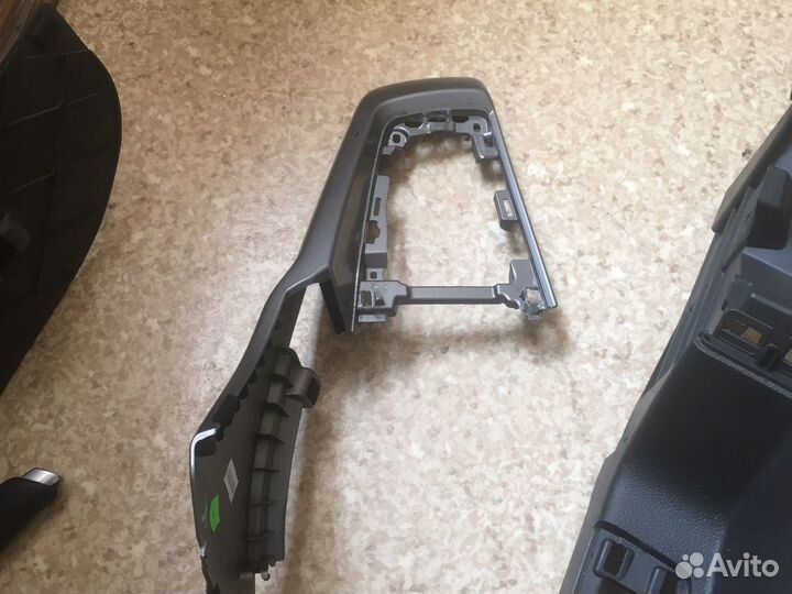 Консоль фф-3