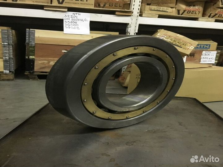 Подшипник 32322Л (NU322M) гпз-1