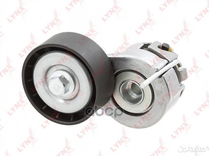 Натяжитель руч.ремня газ-3302 с 40524 дв.,3110