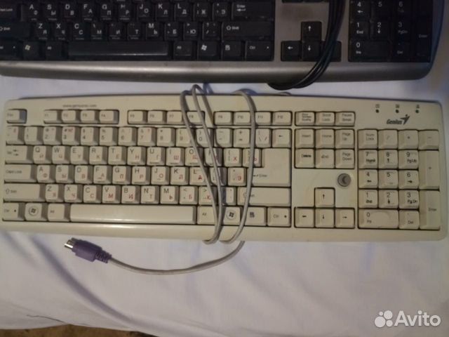Клавиатура