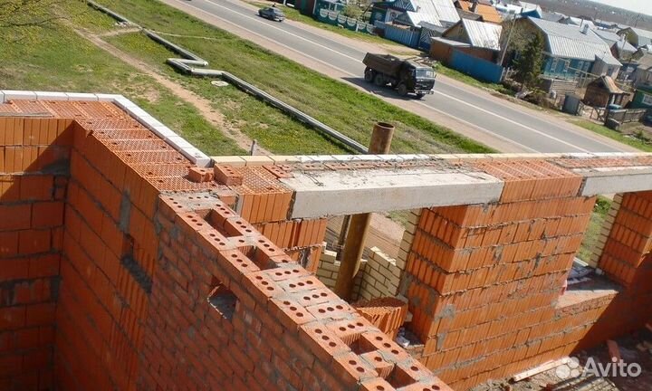 Экспертная приемка дома