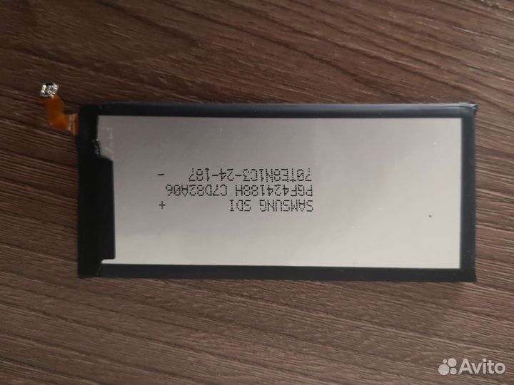 Аккумулятор для телефона samsung galaxy a5 2015