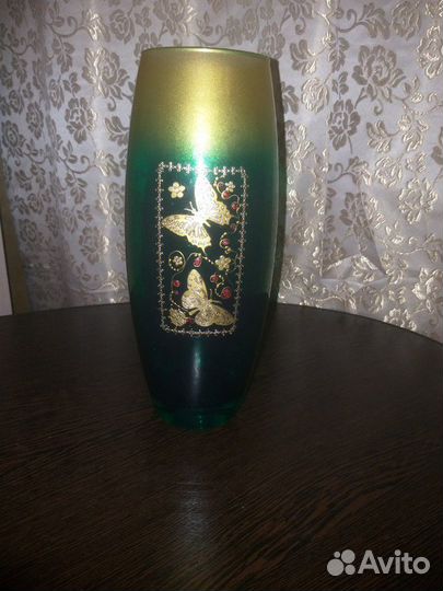 Вазы разные красивые