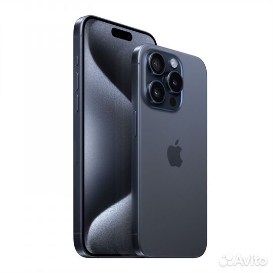 iPhone 15 Pro Max, 512 ГБ