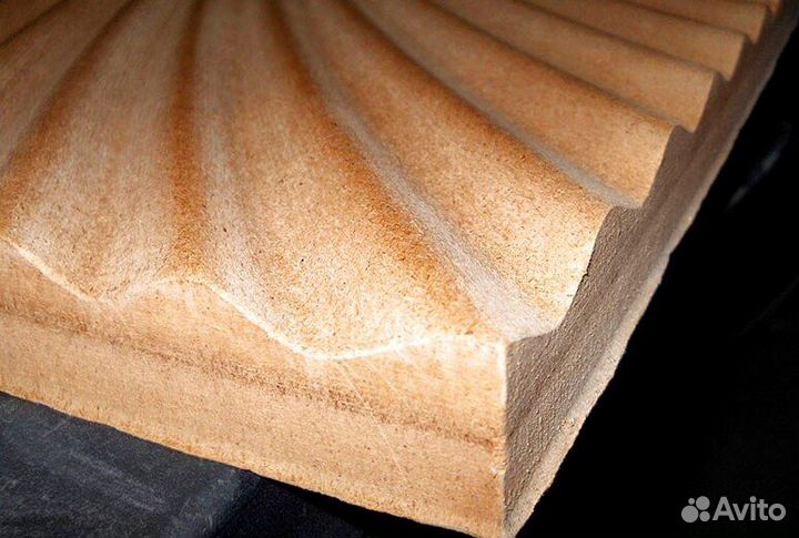 Изготовление пресс-форм и матриц