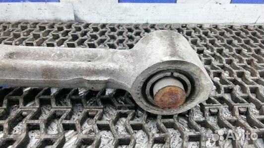 Рычаг задний hyundai I40 (4UK13LW01)