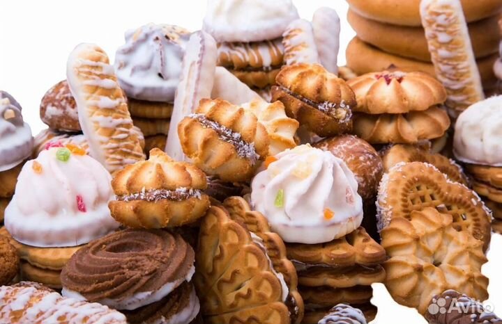 Вахта с проживанием на кондитерскую фабрику