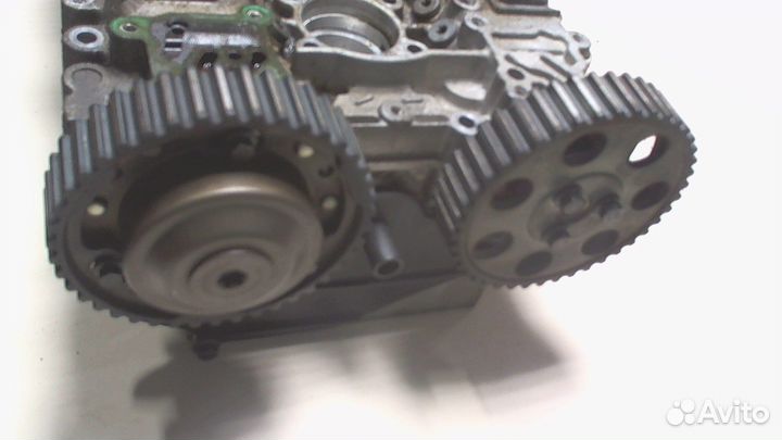 Головка блока (гбц) Volvo S60, 2000