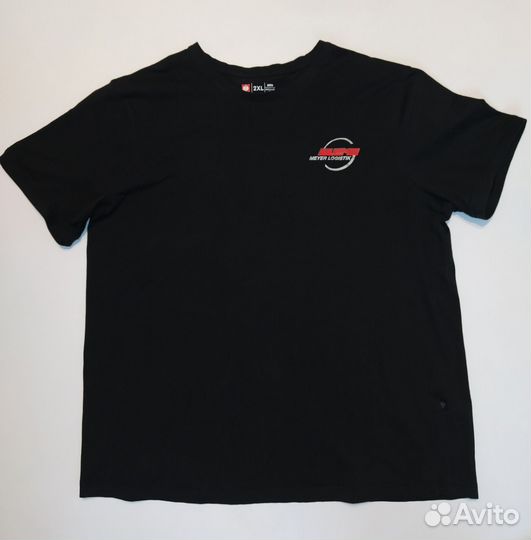 Футболка Engelbert Strauss