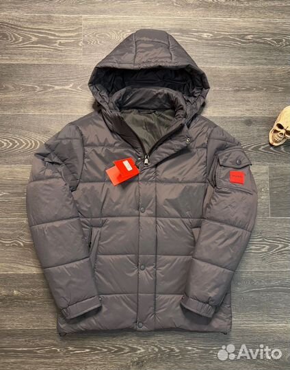 Куртка мужская Hugo