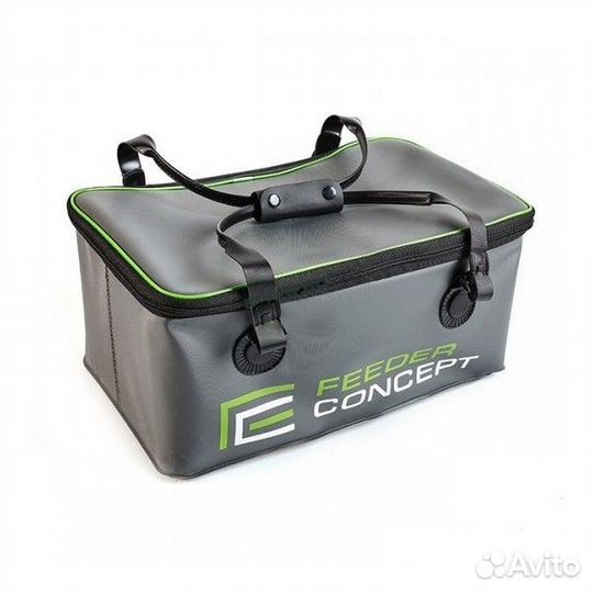 Термосумка Feeder Concept EVA 450х260х200
