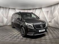 Mercedes-Benz V-класс 2.1 AT, 2019, 157 754 км, с пробегом, цена 4 700 700 руб.