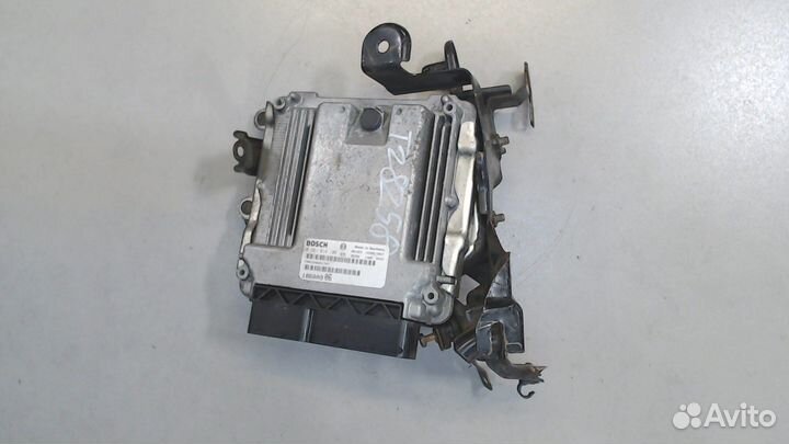 Блок управления двигателем Mitsubishi Outlander XL