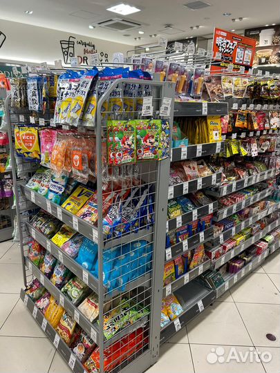 Япония, Продукты питания