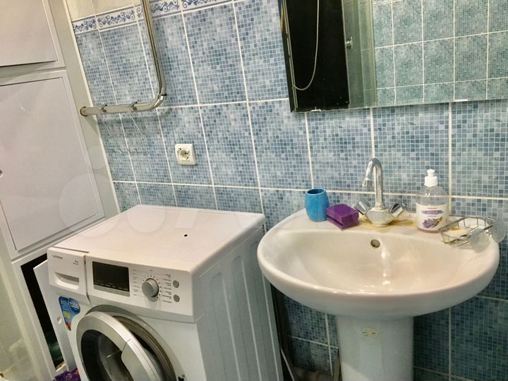 1-к. квартира, 37,5 м², 7/11 эт.