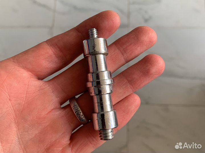 Палец для стоек фото