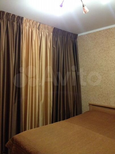 3-к. квартира, 77,8 м², 1/10 эт.