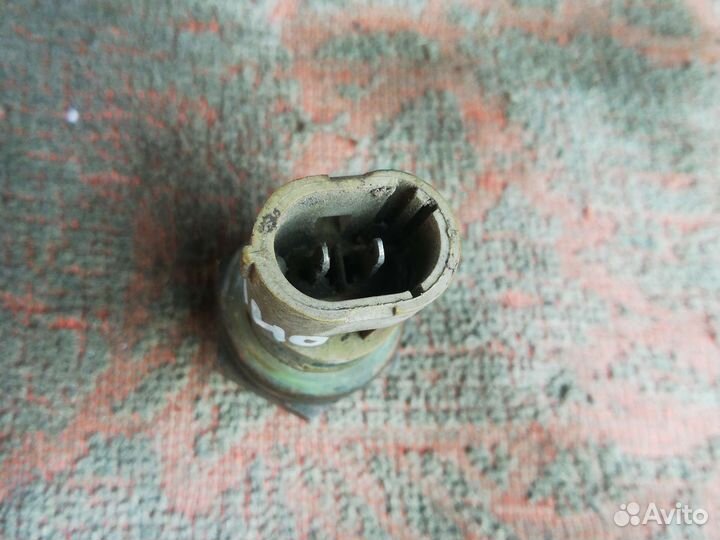 Датчик давления гур Рено Клио 2