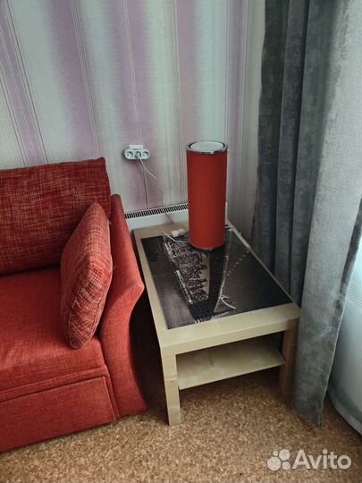 Лампа настольная