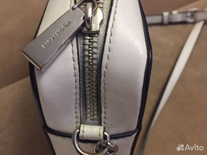 Сумка michael kors кроссбоди оригинал