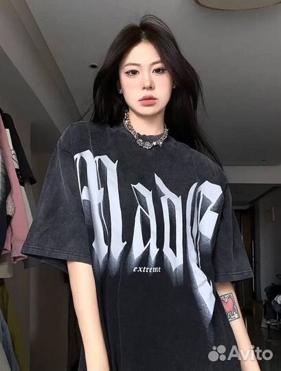 Женская одежда