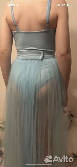 Новый Костюм для танца 6-8 лет