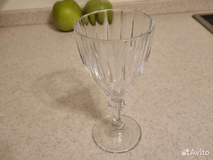 Свадебные бокалы