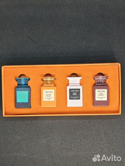 Парфюмерия