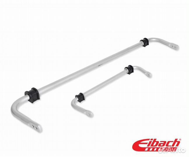Стабилизаторы Eibach BRP Maverick X3