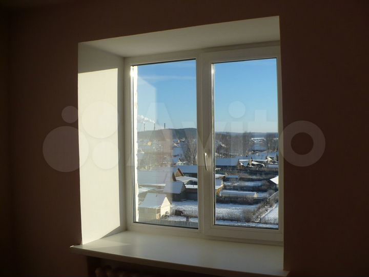 2-к. квартира, 49,1 м², 5/5 эт.
