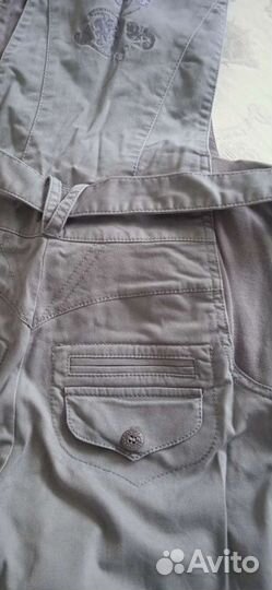 Комбинезон Sweet Mama для беременных