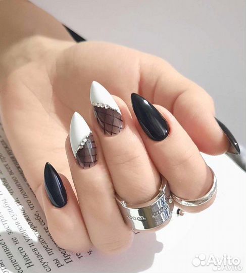 Мастер маникюра/наращивание ногтей/гель лак