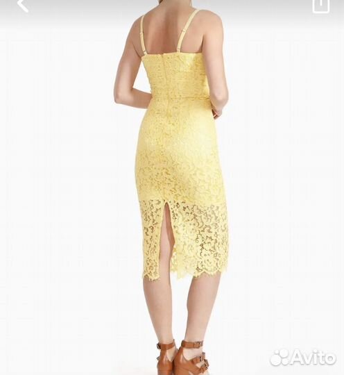 Платье женское