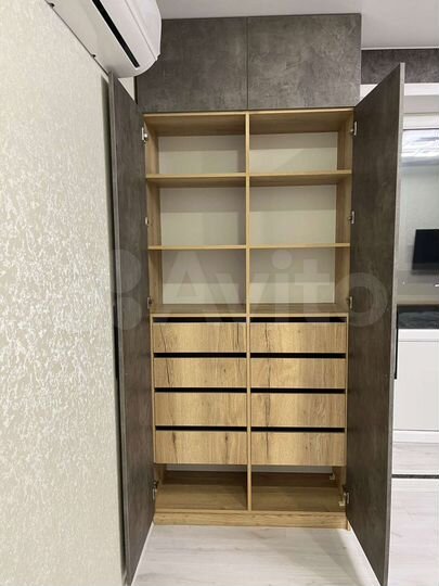 2-к. квартира, 77 м², 18/18 эт.