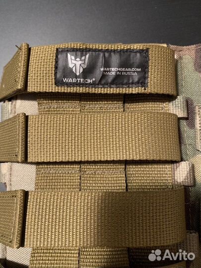 Wartech аптечка