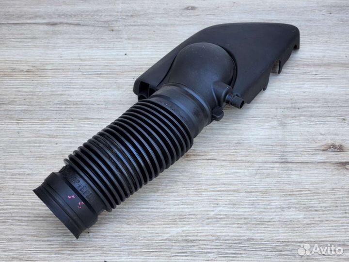 Патрубок воздушного фильтра Peugeot Citroen