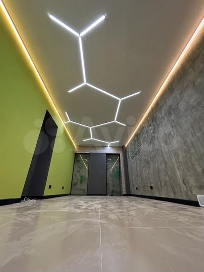 Офис, 18.1 м²