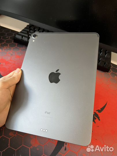 iPad pro 11 2018 64gb