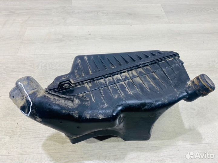 Корпус воздушного фильтра Kia Spectra седан S6D