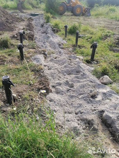 Септик для частного дома